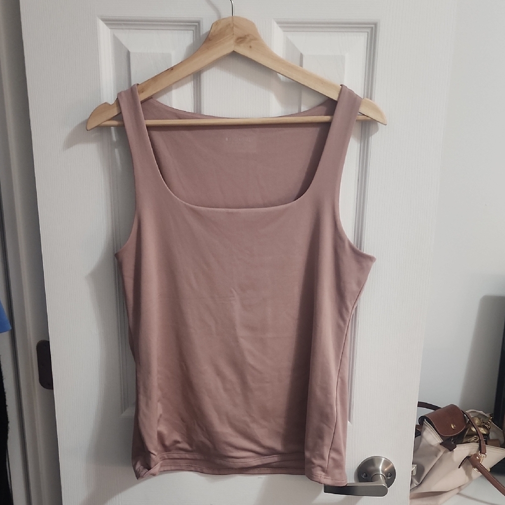 Slimming Shapewear Tank Top